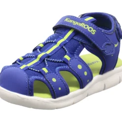 Kangaroos Sandale K-Mini blau Online