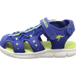 Kangaroos Sandale K-Mini blau Online