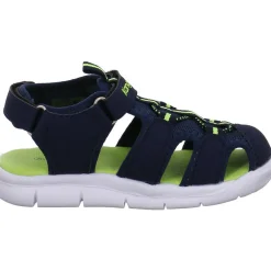Kangaroos Sandale K-Mini blau Clearance
