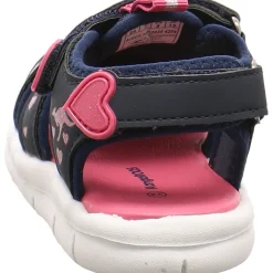 Kangaroos Sandale K-Mini blau Online