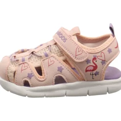Kangaroos Sandale K-Mini Lind EV rosa Sale