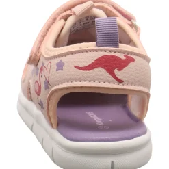 Kangaroos Sandale K-Mini Lind EV rosa Sale