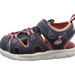 Kangaroos Sandale K-Mini Lind EV blau Outlet