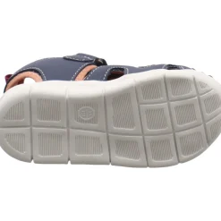 Kangaroos Sandale K-Mini Lind EV blau Outlet