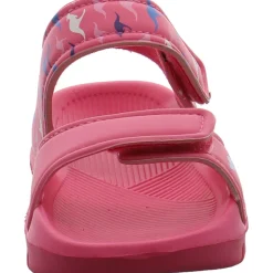 Kangaroos Sandale K-SW Pool pink Outlet