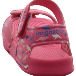 Kangaroos Sandale K-SW Pool pink Outlet