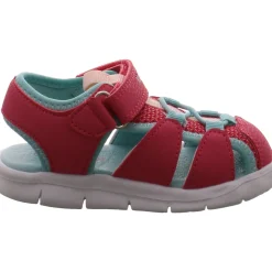 Kangaroos Sandale K-Tiffy pink