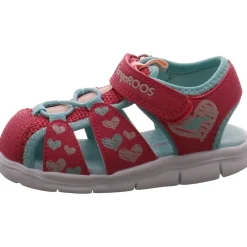 Kangaroos Sandale K-Tiffy pink