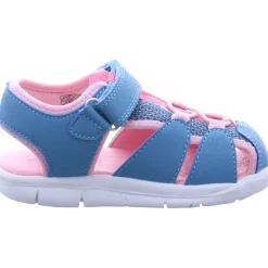 Kangaroos Sandale K-Tiffy blau Outlet