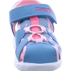 Kangaroos Sandale K-Tiffy blau Outlet