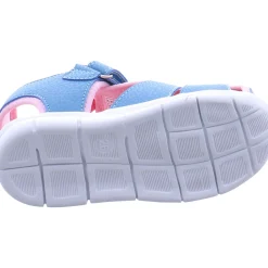 Kangaroos Sandale K-Tiffy blau Outlet