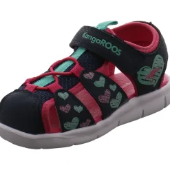 Kangaroos Sandale K-Tiffy blau Online