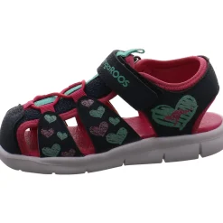 Kangaroos Sandale K-Tiffy blau Online