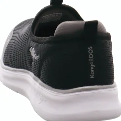 Kangaroos Slipper KJ-Nina schwarz Online