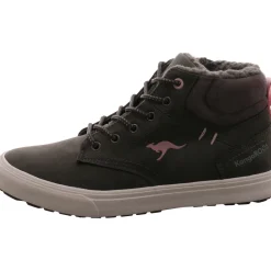 Kangaroos Sneaker high KAVU X grau Clearance