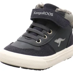 Kangaroos Sneaker high Kavu Shady EV blau Sale