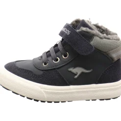 Kangaroos Sneaker high Kavu Shady EV blau Sale