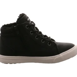 Kangaroos Sneaker high KaVu I schwarz Sale