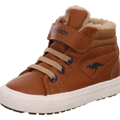 Kangaroos Sneaker high KaVu III braun Clearance