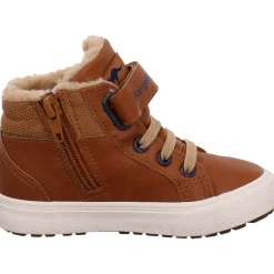 Kangaroos Sneaker high KaVu III braun Clearance