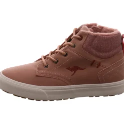 Kangaroos Sneaker high KAVU X rosa Discount