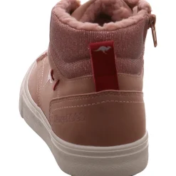 Kangaroos Sneaker high KAVU X rosa Discount