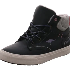 Kangaroos Sneaker high Kavu II blau Sale