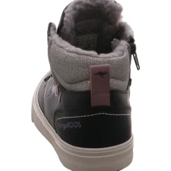 Kangaroos Sneaker high Kavu II blau Sale