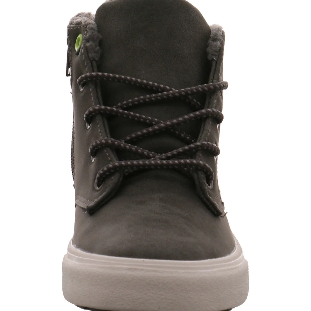 Kangaroos Sneaker high KAVU X grau Best