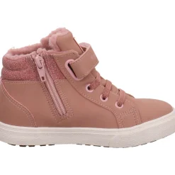 Kangaroos Sneaker high KaVu III rosa Outlet