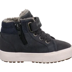 Kangaroos Sneaker high KaVu III blau Best