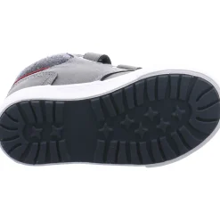 Kangaroos Sneaker high KaVu Primo V grau Best