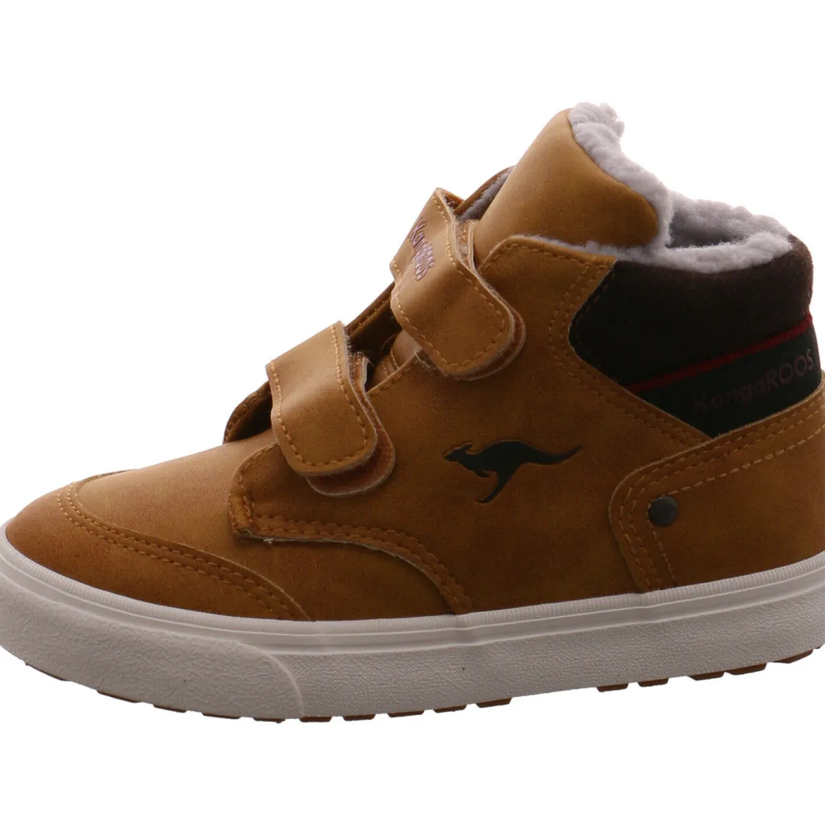Kangaroos Sneaker high KaVu Primo V gelb Online