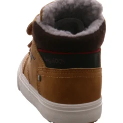 Kangaroos Sneaker high KaVu Primo V gelb Online