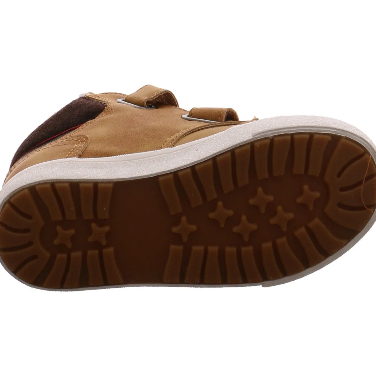 Kangaroos Sneaker high KaVu Primo V gelb Online