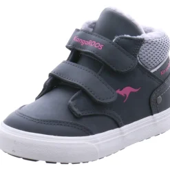 Kangaroos Sneaker high KaVu Primo V blau New