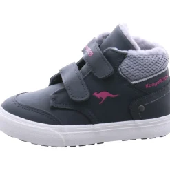 Kangaroos Sneaker high KaVu Primo V blau New