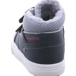 Kangaroos Sneaker high KaVu Primo V blau New