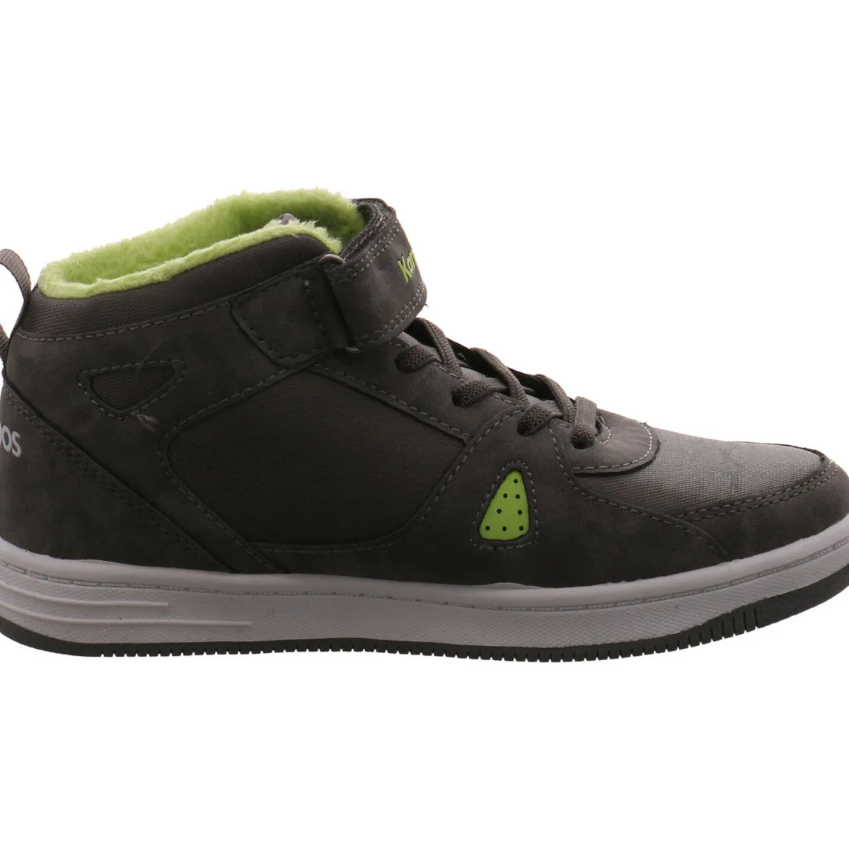 Kangaroos Sneaker high KALLEY II EV grau Discount