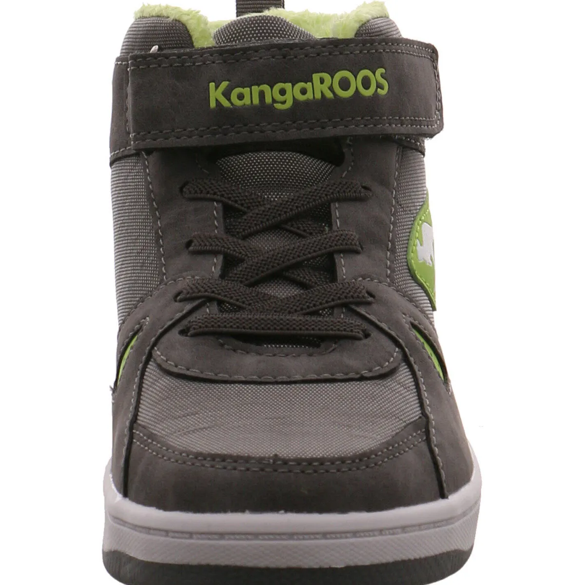 Kangaroos Sneaker high KALLEY II EV grau Discount