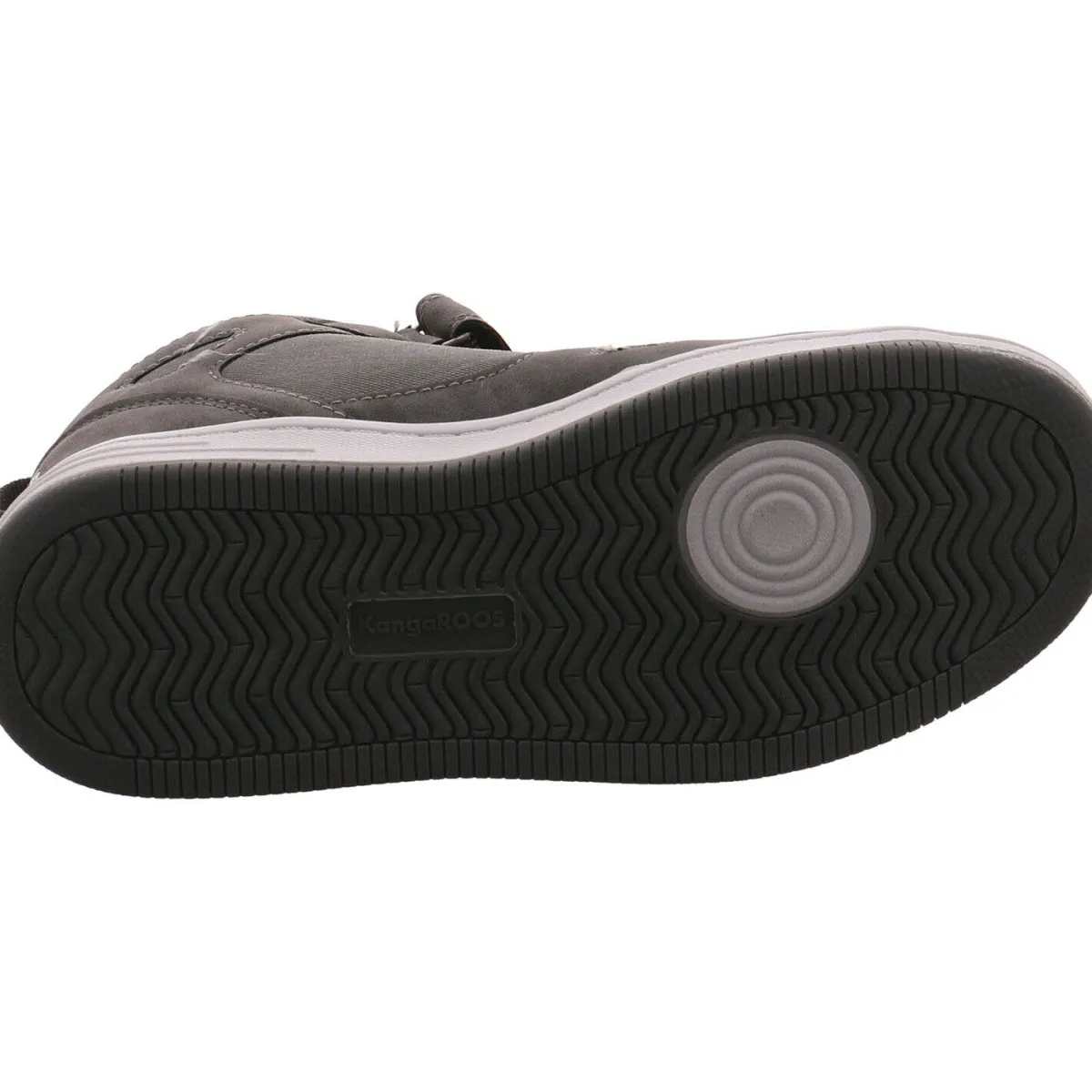 Kangaroos Sneaker high KALLEY II EV grau Discount