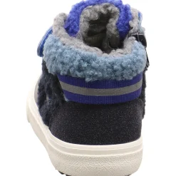 Kangaroos Sneaker high Kavu Shady Fur EV blau Best
