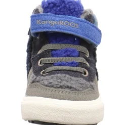 Kangaroos Sneaker high Kavu Shady Fur EV blau Best