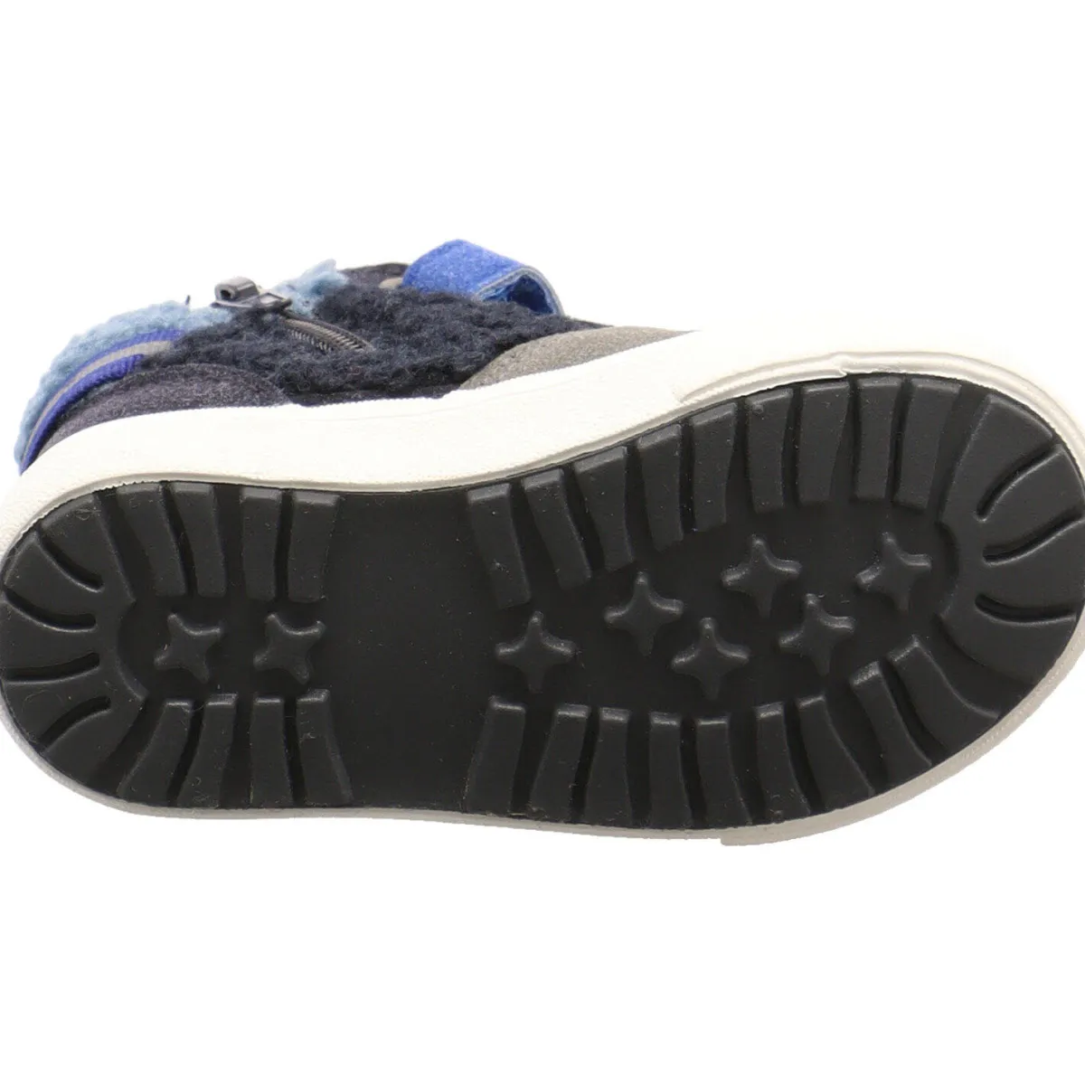 Kangaroos Sneaker high Kavu Shady Fur EV blau Best