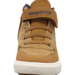 Kangaroos Sneaker high Kavu Shady EV braun Online