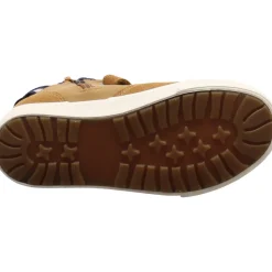 Kangaroos Sneaker high Kavu Shady EV braun Online