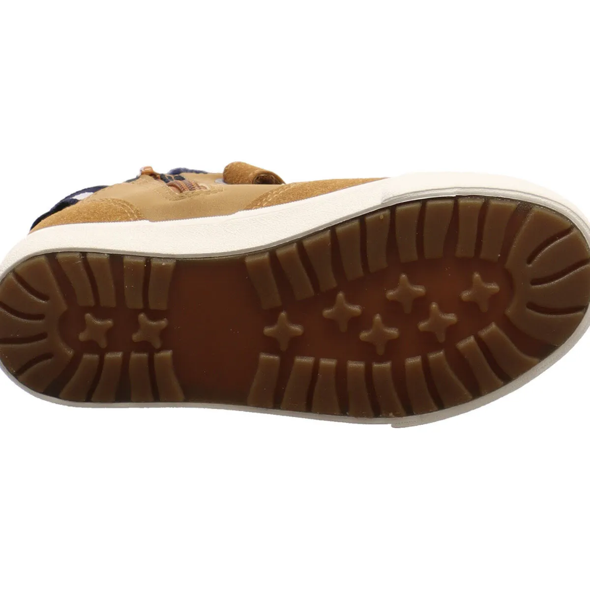 Kangaroos Sneaker high Kavu Shady EV braun Online