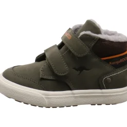 Kangaroos Sneaker high KaVu Primo V grün Outlet