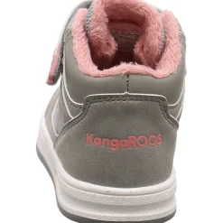 Kangaroos Sneaker high K-CPI Kalino Mid EV grau Hot