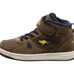 Kangaroos Sneaker high K-CP Kalley II EV braun
